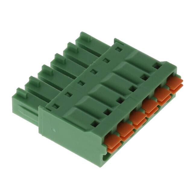 KD0630500000G Amphenol Anytek  Conectores y tomas de corriente